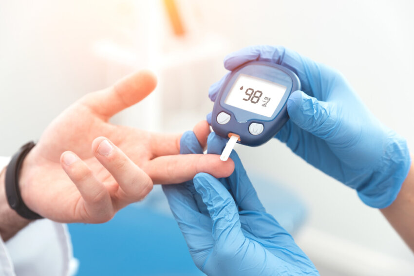 Diabetes Testing