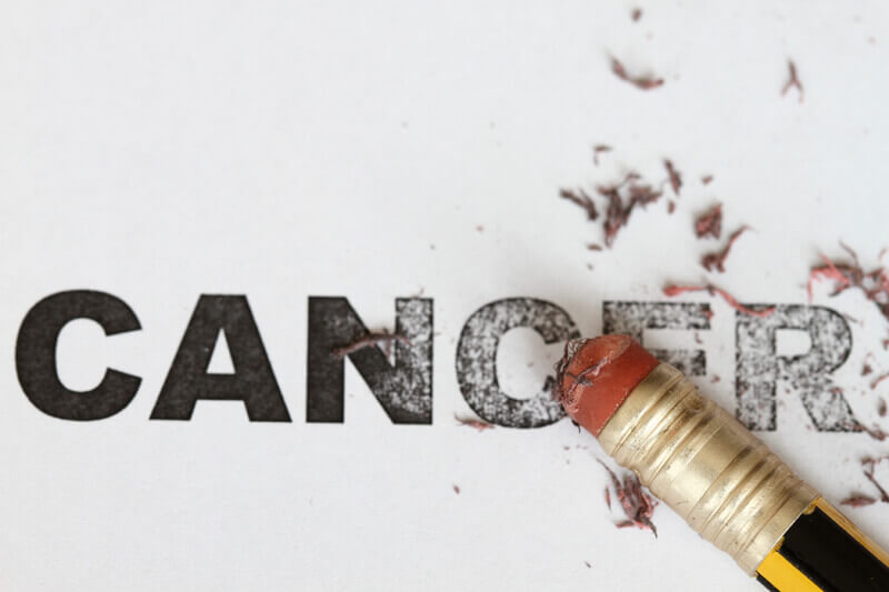 Research erase cancer