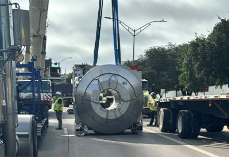 New Brain Health machine