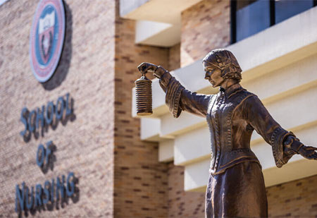 UT Health San Antonio Nursing School